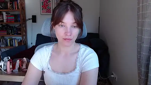 Snapshot of kenzie_x chatting on May 2026 06:19:01 AM kenzie x online show from May 2026 06:19:01 AM