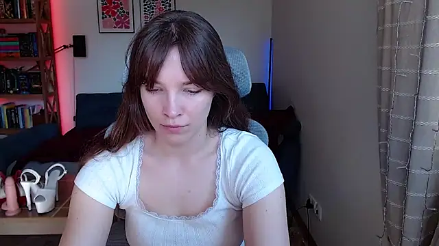 Snapshot of kenzie_x chatting on May 2026 06:20:01 AM kenzie x online show from May 2026 06:20:01 AM