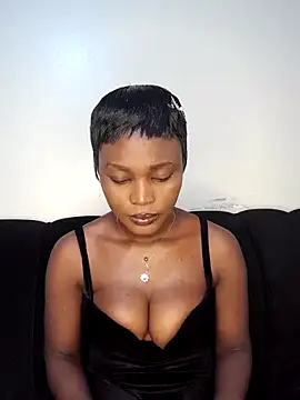 Snapshot of Melanin_babygal chatting on September 2025 04:00:02 PM Melanin babygal online show from September 2025 04:00:02 PM
