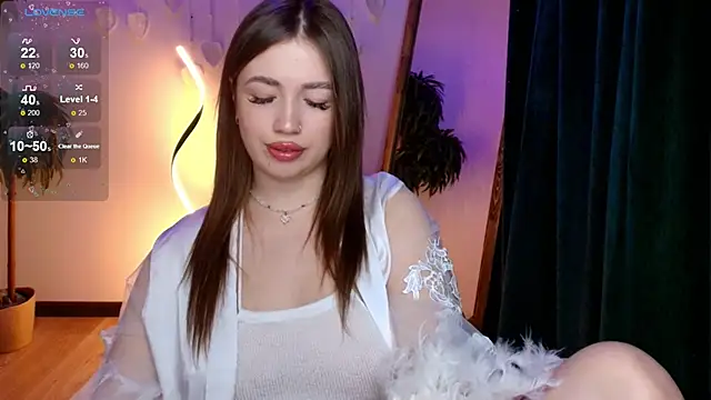 Diana twerk online show from November 2025 06:35:02 AM