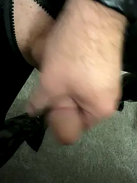 SexyLatexObject online show from October 2025 02:54:01 PM