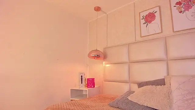 Aily Yozuko online show from March 2026 02:35:02 AM