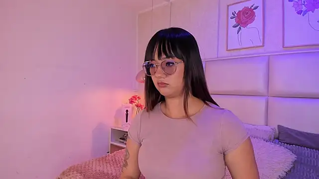 Aily Yozuko online show from May 2026 02:38:01 AM