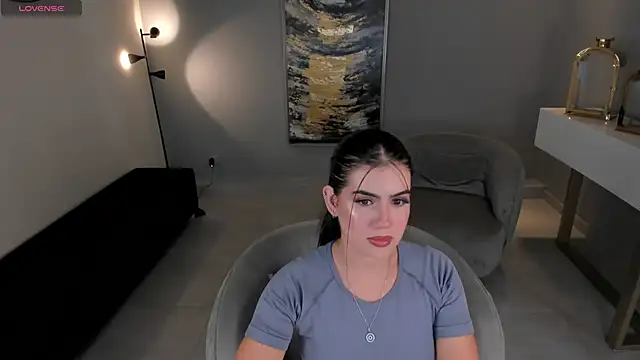 AngelicaVega online show from December 2024 07:03:02 PM
