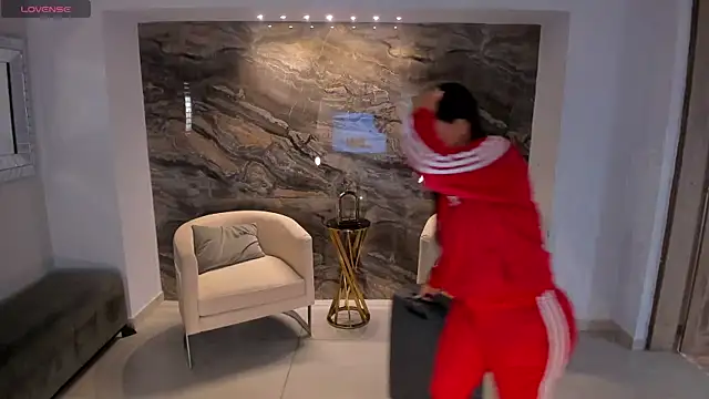 Snapshot of AngelicaVega chatting on September 2025 05:03:01 PM AngelicaVega online show from September 2025 05:03:01 PM