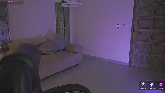 Snapshot of AngelicaVega chatting on September 2025 07:19:02 PM AngelicaVega online show from September 2025 07:19:02 PM