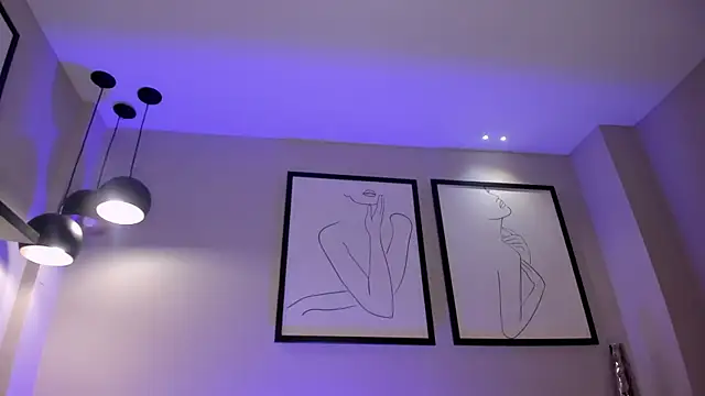 DonnaStonne online show from December 2024 02:52:02 AM