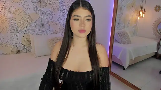 Mariana Baez online show from January 2025 12:17:01 AM