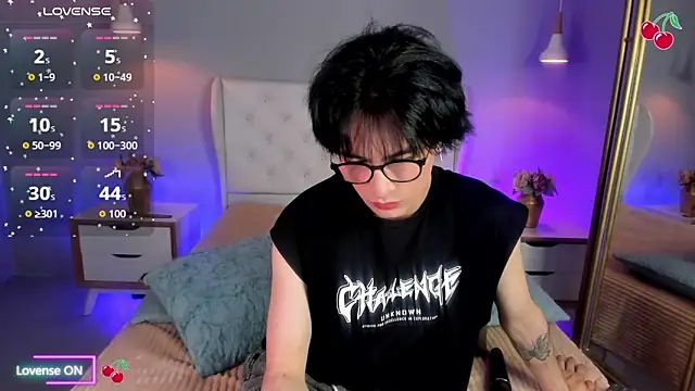 Snapshot of cherryy_boy chatting on October 2025 08:42:01 PM cherryy boy online show from October 2025 08:42:01 PM