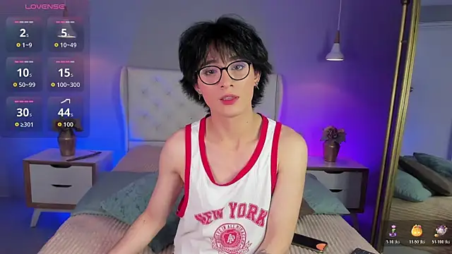 Snapshot of cherryy_boy chatting on October 2025 08:35:01 PM cherryy boy online show from October 2025 08:35:01 PM