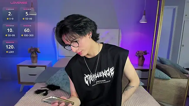 Snapshot of cherryy_boy chatting on October 2025 08:32:01 PM cherryy boy online show from October 2025 08:32:01 PM