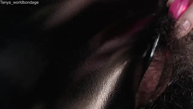 Tanya WorldBondage online show from September 2025 02:04:01 AM