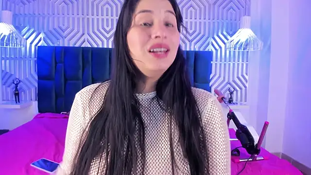 brithanyadams23 online show from January 2025 08:52:01 AM