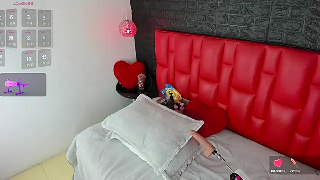 brithanyadams23 online show from January 2025 02:58:02 AM