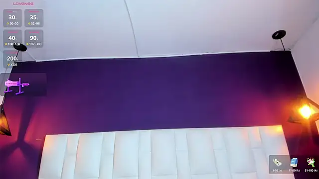 brithanyadams23 online show from February 2025 05:09:02 AM