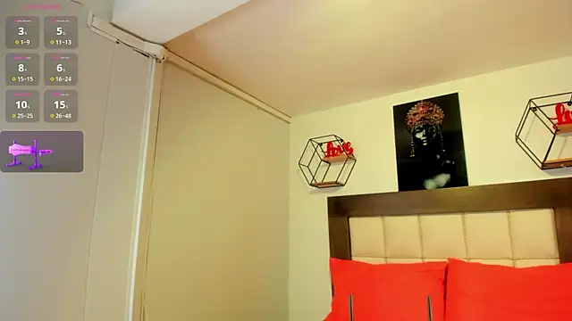 brithanyadams23 online show from February 2025 02:18:01 AM