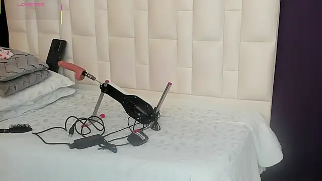 brithanyadams23 online show from October 2025 03:37:02 AM