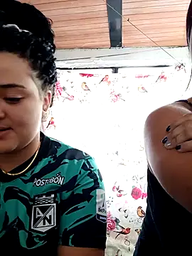 Liancy online show from January 2025 04:14:02 PM