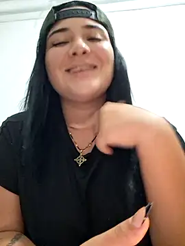 Liancy online show from March 2025 04:12:02 AM