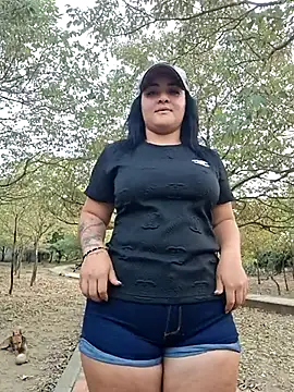 Liancy online show from March 2025 09:24:01 PM