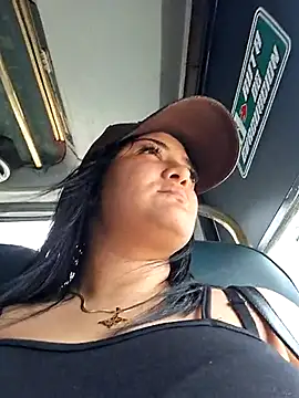 Liancy online show from March 2025 05:39:01 PM