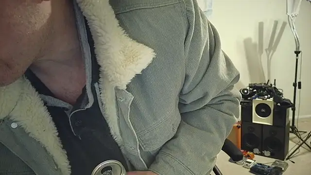 Rock Pierce online show from February 2026 09:14:02 AM