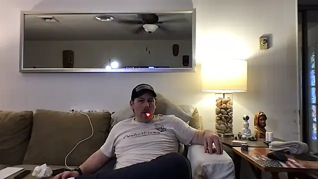 Rock Pierce online show from April 2026 07:05:01 PM
