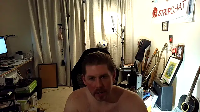 Rock Pierce online show from June 2026 04:20:01 PM