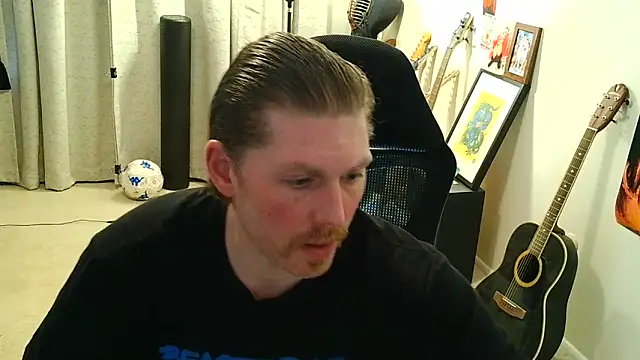 Rock Pierce online show from June 2026 07:17:01 PM