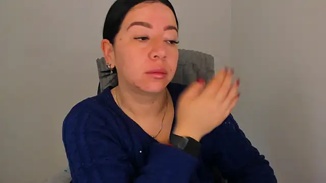 Snapshot of Im_coco chatting on October 2025 12:58:01 PM Im coco online show from October 2025 12:58:01 PM