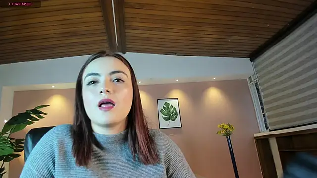 IsabellaaJoness online show from February 2025 11:54:01 AM