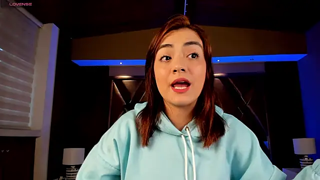 IsabellaaJoness online show from March 2025 11:45:02 AM