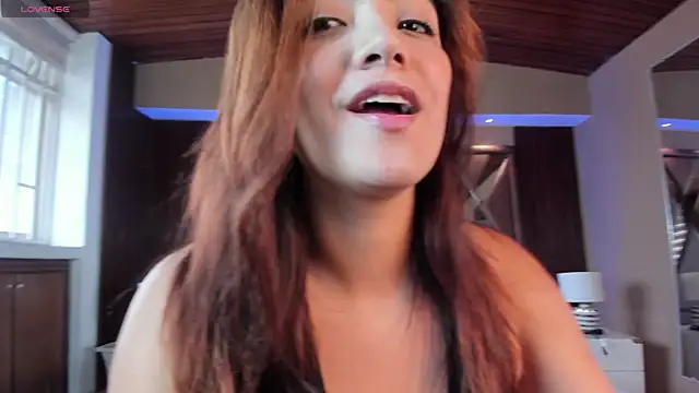 IsabellaaJoness online show from October 2025 12:17:02 PM