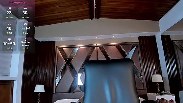 IsabellaaJoness online show from June 2026 10:53:02 AM