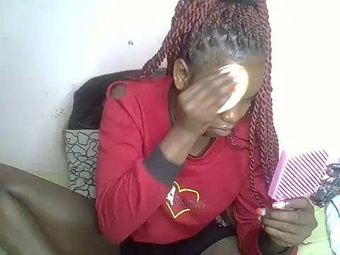 sweet rozie online show from March 2026 07:27:01 AM