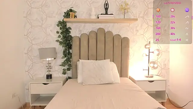 Roma  love online show from February 2025 11:30:01 AM