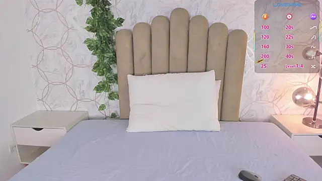 Roma  love online show from October 2025 12:13:02 PM