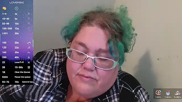 Snapshot of EmberCum chatting on September 2025 09:42:02 PM EmberCum online show from September 2025 09:42:02 PM