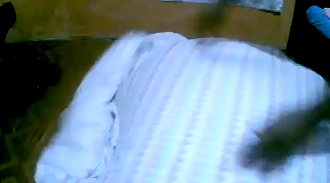 Babyjuliana  online show from January 2025 10:22:01 AM