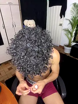 DavidfullOFlove online show from November 2025 08:18:02 PM