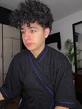 DavidfullOFlove online show from December 2025 12:18:01 AM