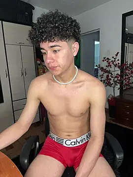 DavidfullOFlove online show from January 2026 10:41:02 PM