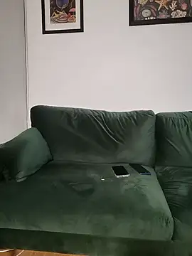 Redfloweer1 online show from February 2025 12:11:01 AM