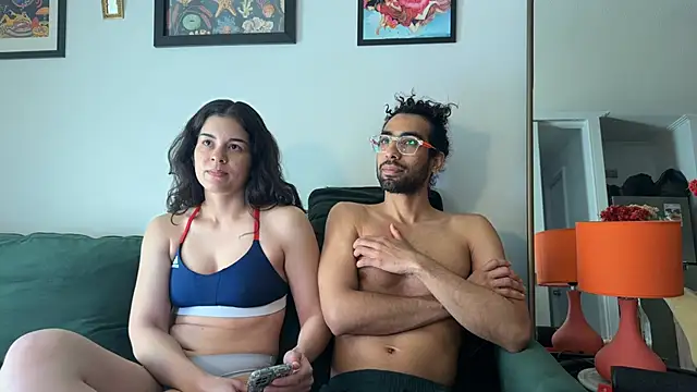 Redfloweer1 online show from October 2025 02:01:01 PM