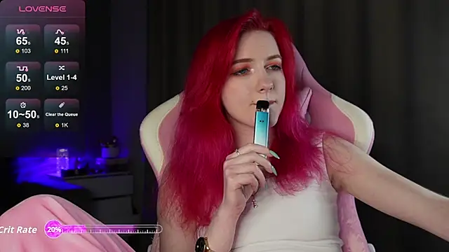 joyhannahh online show from October 2025 07:34:01 PM