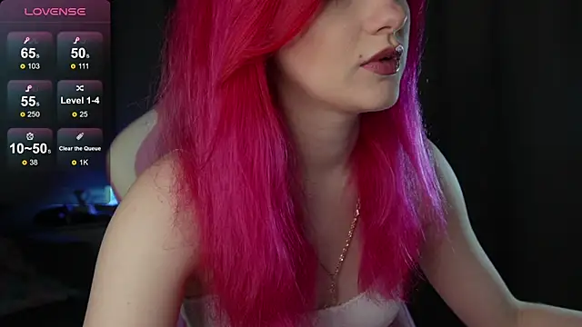 joyhannahh online show from November 2025 07:19:02 AM