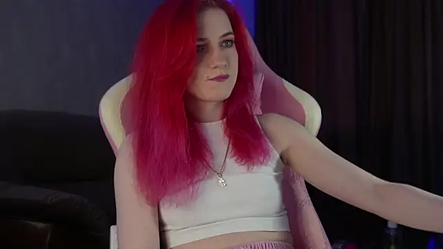 joyhannahh online show from February 2026 02:35:01 PM