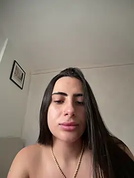 ValeryR  online show from March 2026 10:53:01 PM