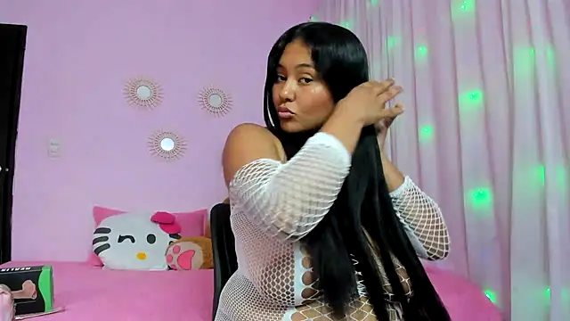 ariel milk online show from March 2025 10:10:01 PM