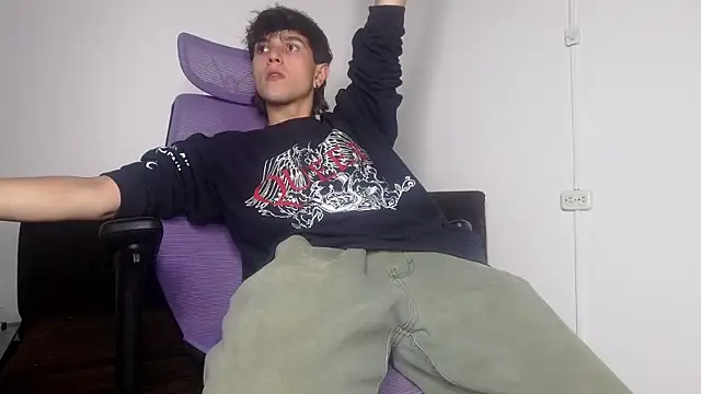 alex connorr online show from July 2026 10:45:01 PM
